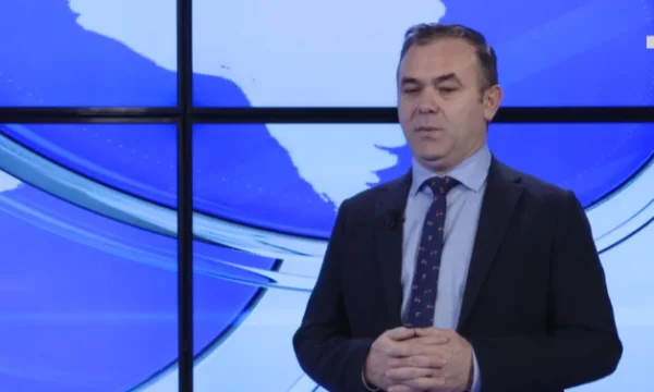 Rexhep Selimi optimistic about coalition