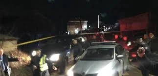 El padre del policía herido: Mi hijo dijo: No dejo a la policía por tres facultades más.