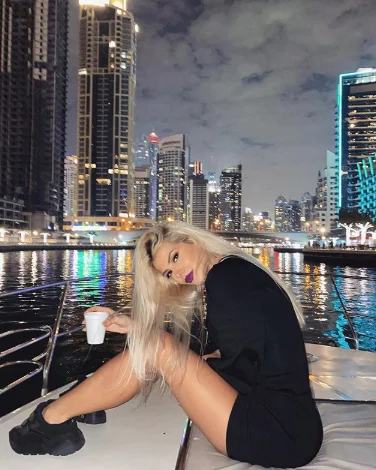 Marina añadirá esta imagen increíble.