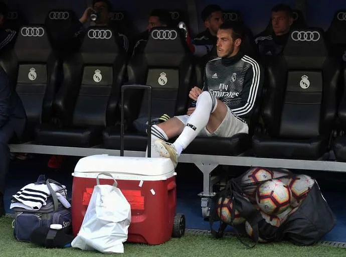 Tottenham and Real Madrid begin talks on the surprising return of Gareth Bae