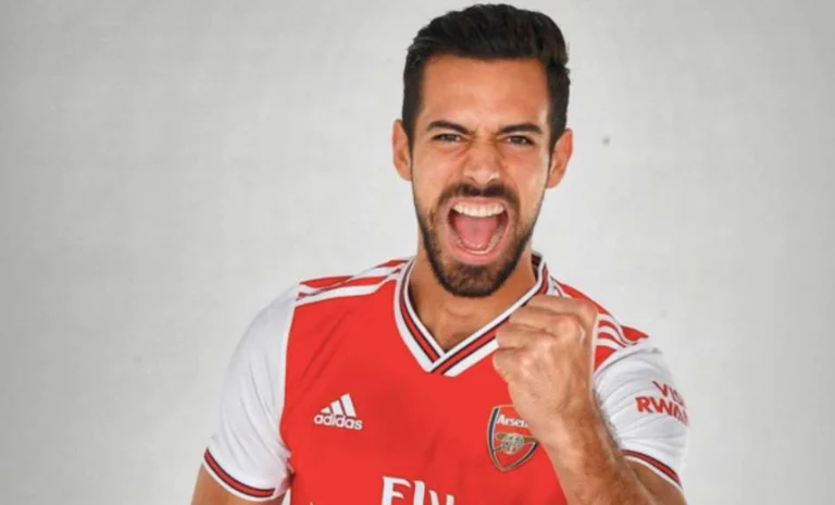 Arsenal effectue un transfert étrange