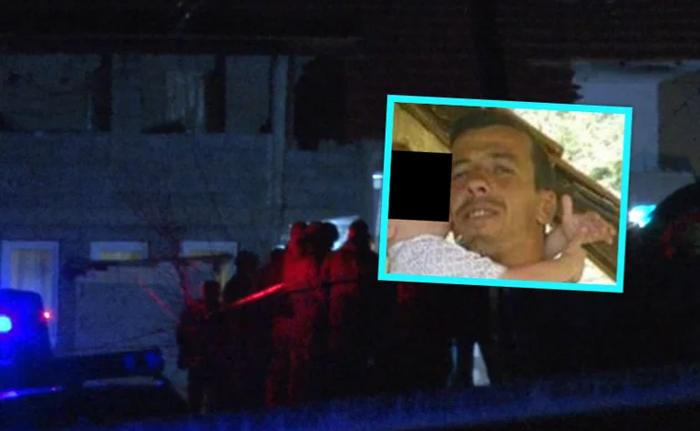 From theft to violence, the suspect's criminal history of the Zhur case