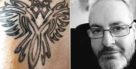 Il soldato britannico KLA conquista il cancro