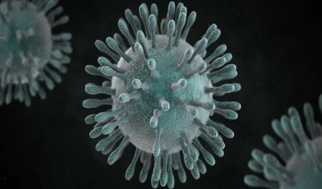 Coronavius in China exceeds the number of SRS sufferers
