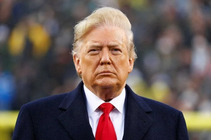Emërohet ekipi për shkarkimin e Donald Trump