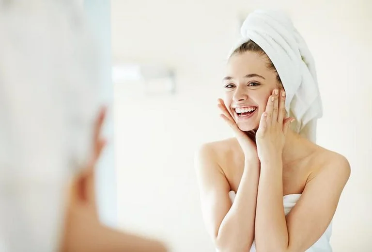 What you need to know before you do your face cleaning
