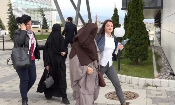 Kosovo among rare countries that have returned those who joined the war in Syria