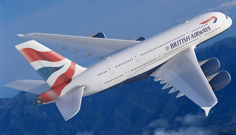 À cause du coronaire, British Airways suspend tous les voyages avec la Chine