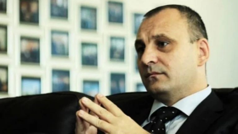 Slobodan Petrovic démissionne