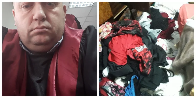 “Ti pentirai di essere vivo