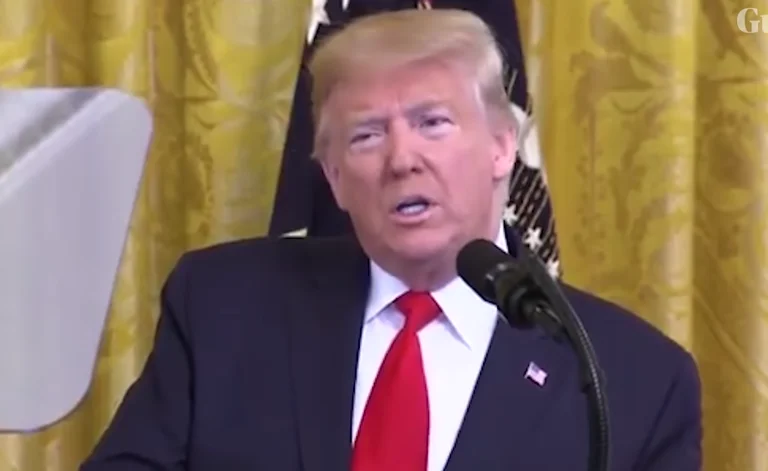 Trump's Plan for Israel-Palestinian Peace: Kosovo's top fears