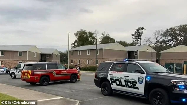 The nine-year-old was arrested to try to kill her five-year-old sister.