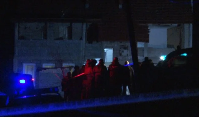 Polizei in Prizren starb während einer Drogenaktion
