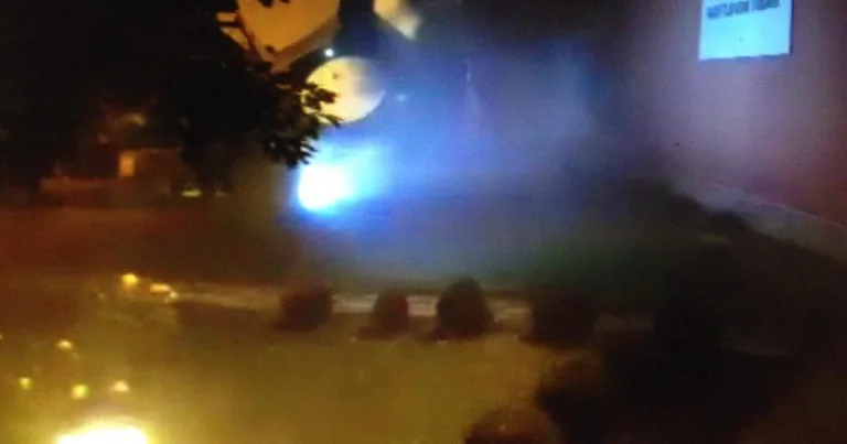 Este es el policía que murió de la explosión de Prizren.