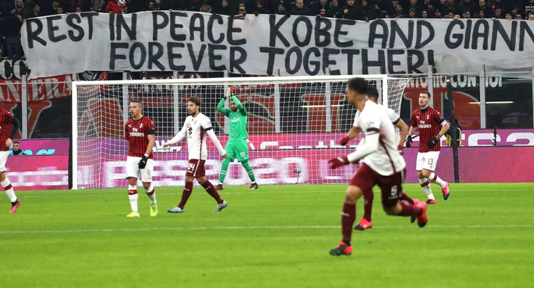 Milan saves his face: Draws the whole end against Turin, the next match