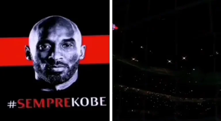 L'Hommage Milan a coûté Briant avant le match contre Turin.