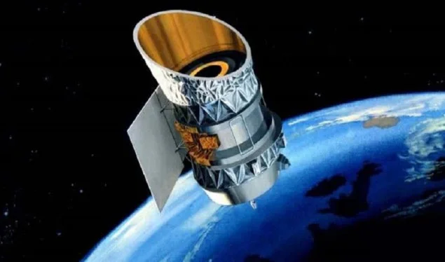 Deux satellites risquent d'avoir un impact cette semaine