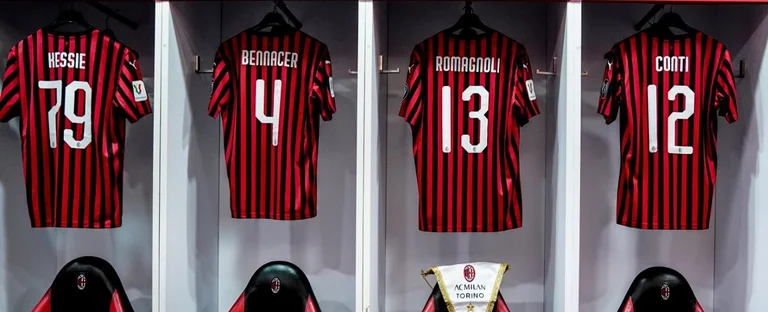 Milan isn't supposed to be easy tonight against Turin: Official formations Published