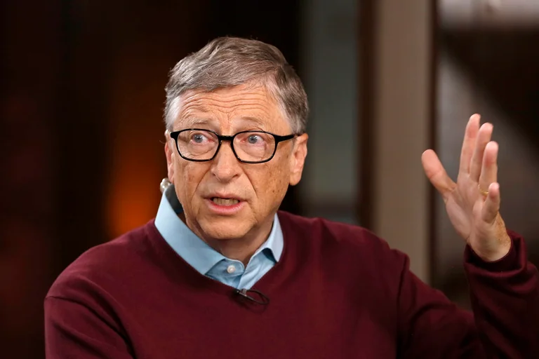 Bill Gates donates $10 million to the fight against the Coronavirus