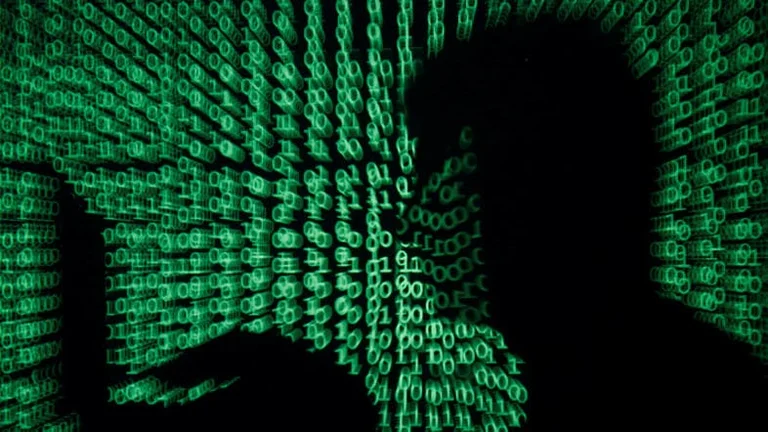 hackers from Turkey make attempted action in Albania's Information Service