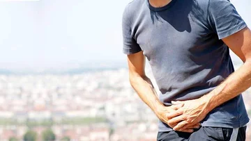 The most common prostate cancer ) is diagnosed more cases than breast cancer