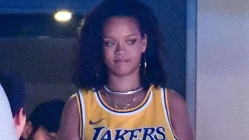 Rihanna pour la mort tragique de Kobe Bryant : Je n'arrive toujours pas à y croire.