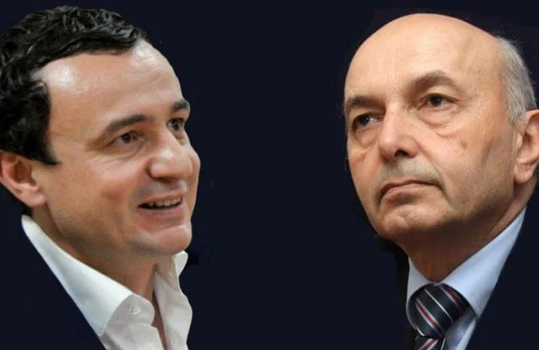 Will the inclusion of Quinti countries in LVV and LDK negotiations bring results