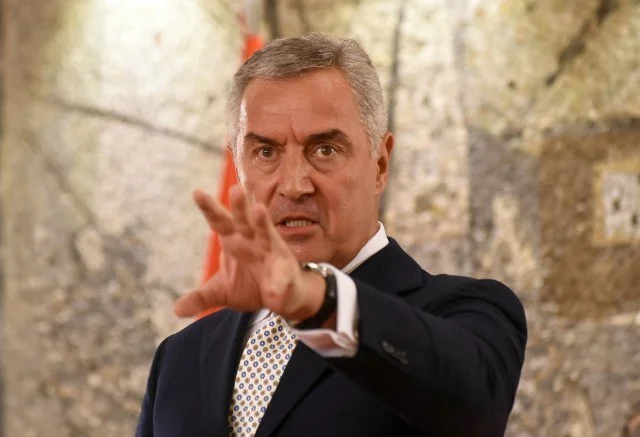 Djukanovic: Ideas like Greater Albania or Greater Serbia can bring great tragedy