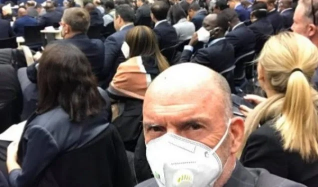 Ambassadeur albanais à Pékin: Nous ne pouvons pas payer les billets aux Albanais qui veulent rentrer chez eux