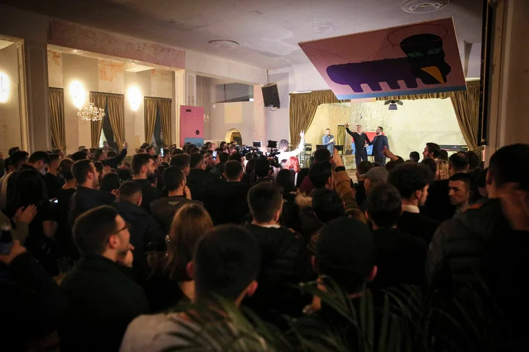 Kadri Wessel fordert Finanzminister auf, das Budget für die Kosovo-Armee zu verdoppeln, Polizei