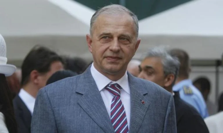 NATO's Undersecretary: Responded to Stop Auschwitz in Kosovo