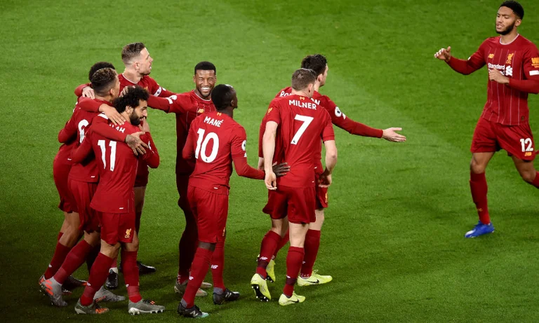 Klopp's closest rival: Liverpool is so phenomenal that he would win the title in every league in Europe