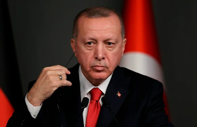 Gobierno turco: Terremoto esperado 7.5 en Estambul