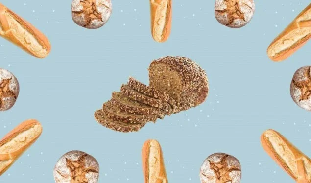 Do we add weight to white bread? The Lies in Which All We Believe