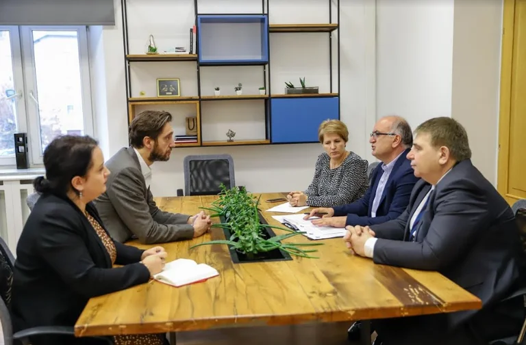 Ismaili: basso rischio di coronaria in Kosovo