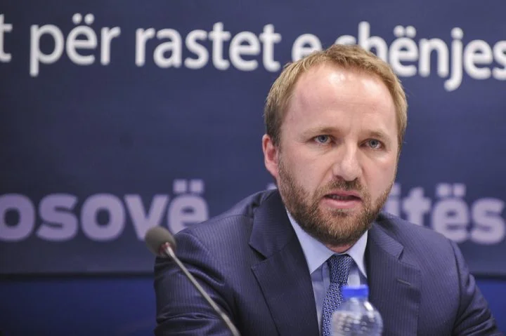 Abelard Tahiri: Le PDK demandera à la Commission d'enquête parlementaire d'enquêter sur le lien entre VV et l'organisation “Oeil du peuple”