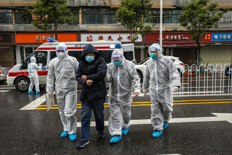 Il presidente di Wuhan, la regione dove il Coronavirus si è diffuso, offre le sue dimissioni