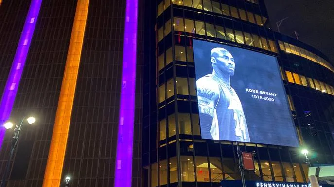 NBA doesn't stop after Bryant tragedy, but Brooklyn's star refuses to play