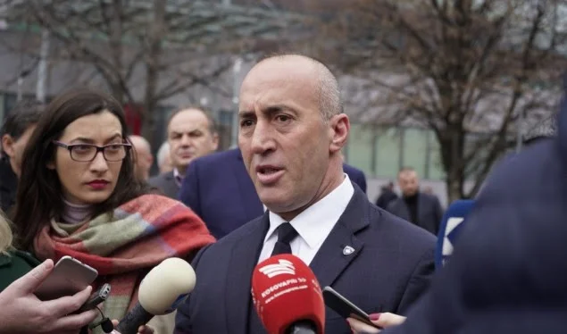 Haradinaj: Letzte Abkommen mit Serbien Positive