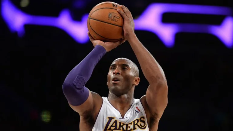Temps où Bryant a fait des miracles : 81 points contre les Raptors de Toronto
