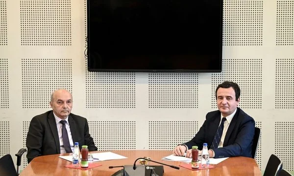 Will there be LV coalition V-LDK beyond ultimatums?