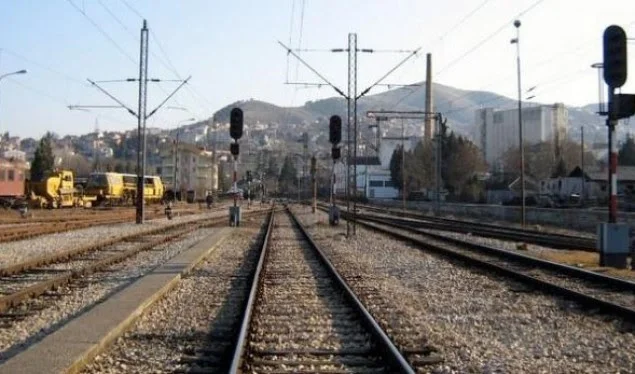 Gut “Dix1> für Eisenbahnen und Autobahnen in Berlin