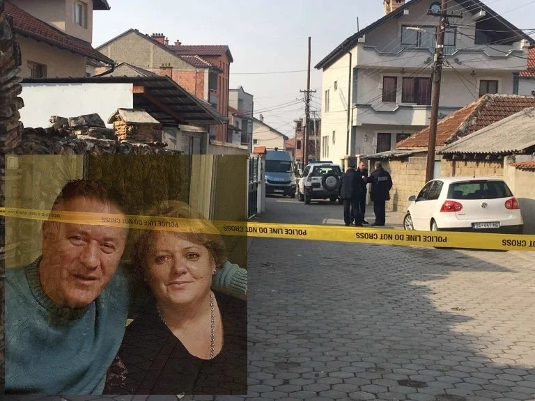 Vier Menschen wurden in einer Woche in der Region Prizren getötet