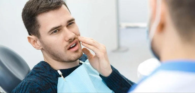 C'est pourquoi vos dents sont endommagées !