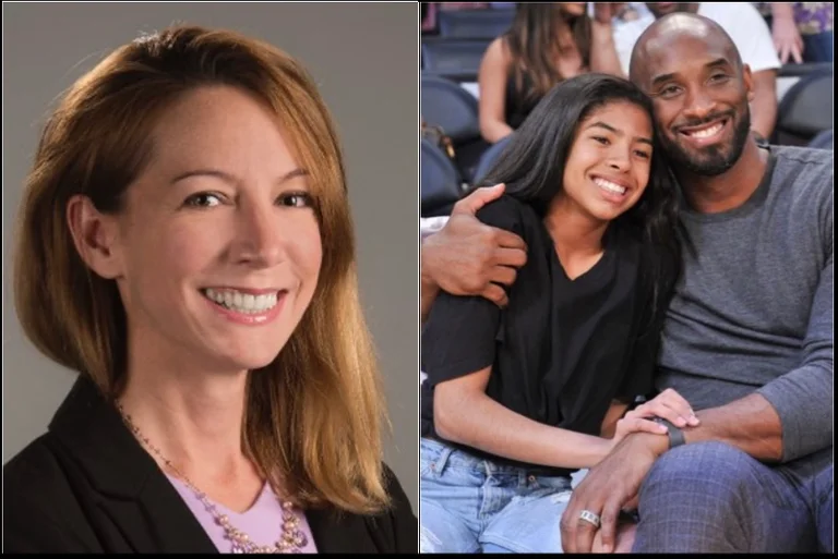 Washington Post suspends journalist after saying Kobe Bryant was a rapist