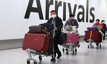 Esperto inglese: 100.000 persone possono già essere infettate dal virus misterioso