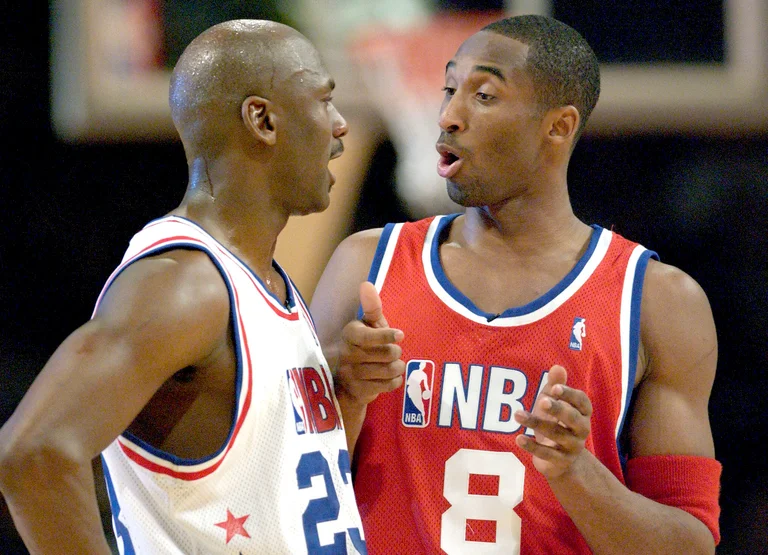 Michael Jordan avec un message excitant après la mort de Bryant