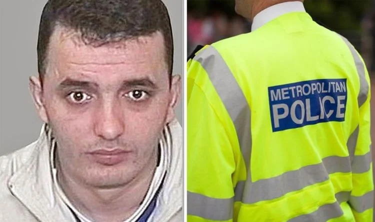 After 22 years of running, Albanian most wanted finally arrested in Britain