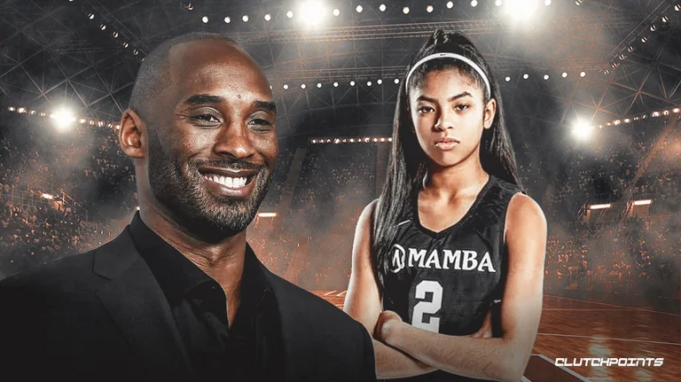 Toutes les victimes qui sont mortes avec Kobe Bryant sont enseignées
