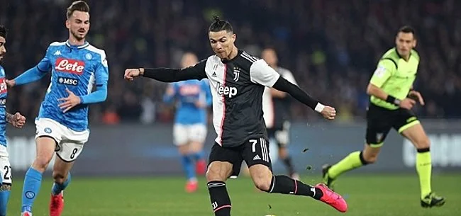 Juventus does not exploit the error of Inter and Lazio, defeated by Naples